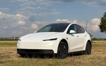 Tesla запустила виробництво нової Model Y Standard у Берліні
