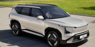 KIA готує новий електрокросовер із запасом ходу понад 500 км