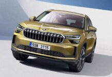 Skoda прогнозує, що гібридні кросовери Kodiaq не витіснять бензинові версії Skoda прогнозує, що гібридні кросовери Kodiaq не витіснять бензинові версії