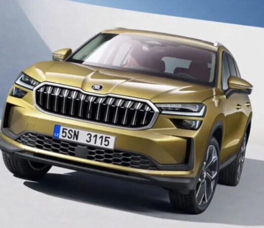 Skoda прогнозує, що гібридні кросовери Kodiaq не витіснять бензинові версії