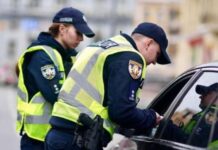 Коли водій має право не показувати документи поліції в Україні
