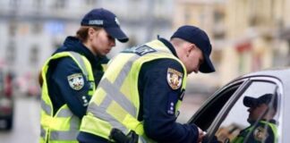 Коли водій має право не показувати документи поліції в Україні