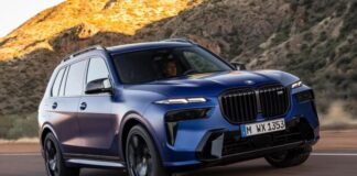 Як народжувався BMW X7: історія інновацій та переконання топ-менеджменту