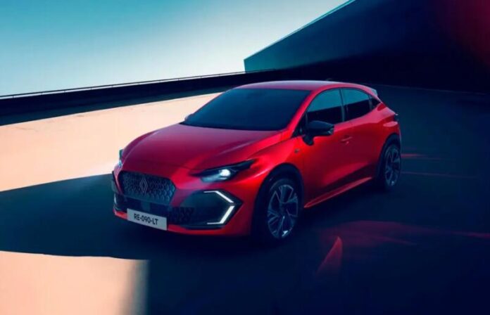 Screenshot_21 Renault оголосив ціни на новий Clio з бензиновим та гібридним двигунами