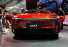 Toyota і Nissan масово інтегрують китайські технології у свої моделі Toyota і Nissan масово інтегрують китайські технології у свої моделі