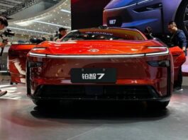 Toyota і Nissan масово інтегрують китайські технології у свої моделі