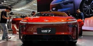 Toyota і Nissan масово інтегрують китайські технології у свої моделі