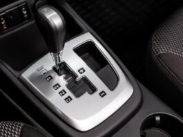 Сучасні АКПП перевершили механіку в економії палива Сучасні АКПП перевершили механіку в економії палива