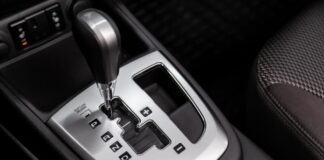 Сучасні АКПП перевершили механіку в економії палива