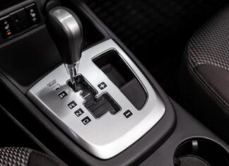 Сучасні АКПП перевершили механіку в економії палива