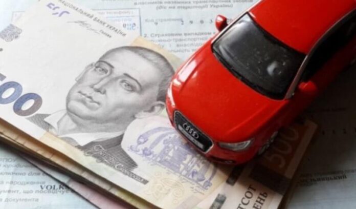 Screenshot_21 В Україні нагадали, який штраф загрожує водіям без автоцивілки