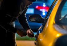 Експерт розповів про найкращі способи захисту автомобіля від викрадення