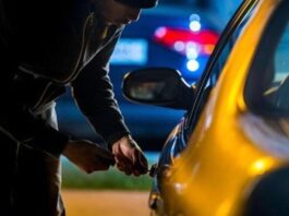 Експерт розповів про найкращі способи захисту автомобіля від викрадення