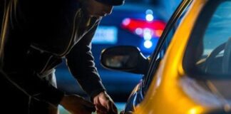 Експерт розповів про найкращі способи захисту автомобіля від викрадення