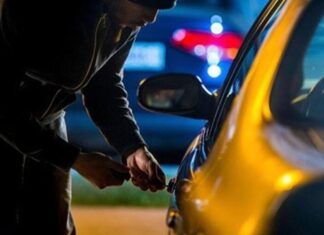 Експерт розповів про найкращі способи захисту автомобіля від викрадення