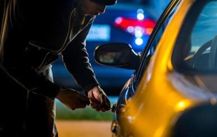 Експерт розповів про найкращі способи захисту автомобіля від викрадення