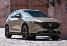 Топ-3 сімейні автомобілі, що гідно конкурують із Volkswagen і Toyota Топ-3 сімейні автомобілі, що гідно конкурують із Volkswagen і Toyota