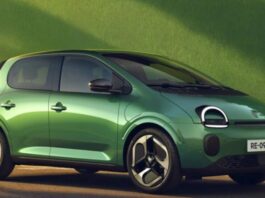 Renault Twingo нового покоління здивував ціною та оснащенням