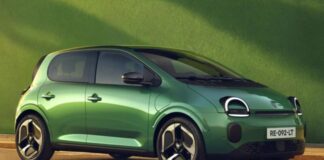 Renault Twingo нового покоління здивував ціною та оснащенням