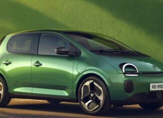 Renault Twingo нового покоління здивував ціною та оснащенням