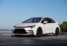 Топ-5 надійних та безпечних уживаних авто до 20 тисяч доларів Топ-5 надійних та безпечних уживаних авто до 20 тисяч доларів