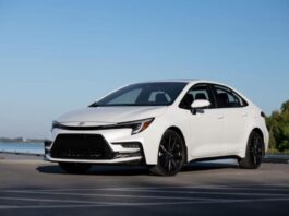 Топ-5 надійних та безпечних уживаних авто до 20 тисяч доларів