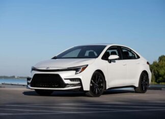 Топ-5 надійних та безпечних уживаних авто до 20 тисяч доларів