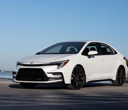 Топ-5 надійних та безпечних уживаних авто до 20 тисяч доларів