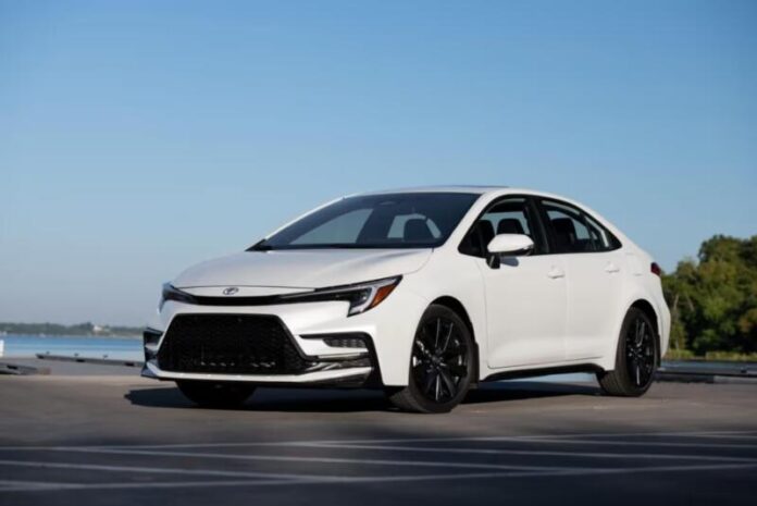 Топ-5 надійних та безпечних уживаних авто до 20 тисяч доларів