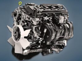 Експерти назвали 6 найнадійніших двигунів сучасності Експерти назвали 6 найнадійніших двигунів сучасності