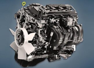 Експерти назвали 6 найнадійніших двигунів сучасності Експерти назвали 6 найнадійніших двигунів сучасності