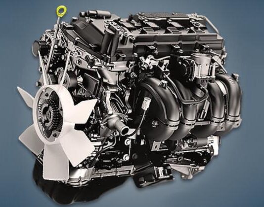 Експерти назвали 6 найнадійніших двигунів сучасності