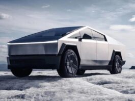 Tesla Cybertruck не виправдав очікувань: що пішло не так Tesla Cybertruck не виправдав очікувань: що пішло не так