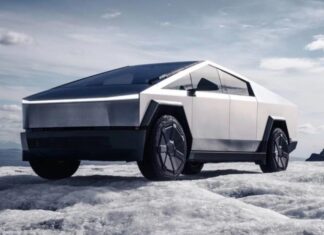 Tesla Cybertruck не виправдав очікувань: що пішло не так Tesla Cybertruck не виправдав очікувань: що пішло не так