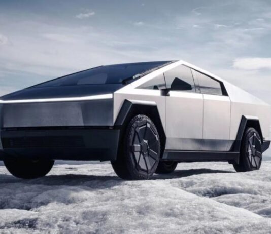 Tesla Cybertruck не виправдав очікувань: що пішло не так Tesla Cybertruck не виправдав очікувань: що пішло не так