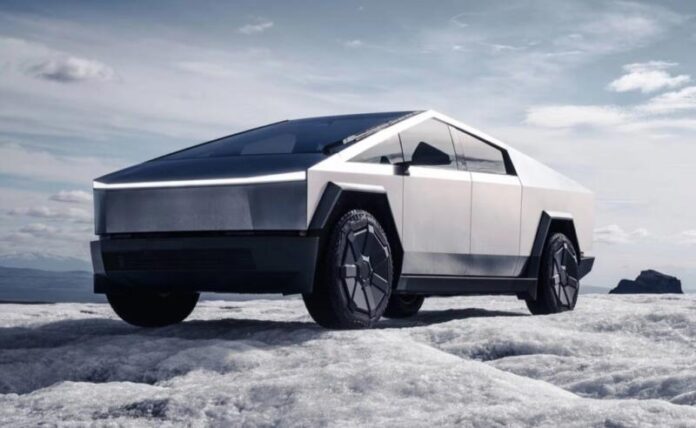 Tesla Cybertruck не виправдав очікувань: що пішло не так