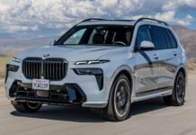 ТОП-10 найкращих сімейних кросоверів преміум-класу