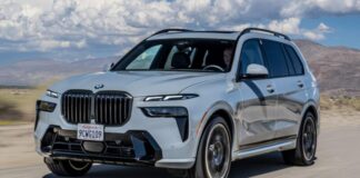 ТОП-10 найкращих сімейних кросоверів преміум-класу