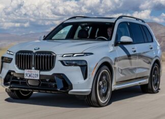 ТОП-10 найкращих сімейних кросоверів преміум-класу