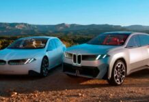 BMW позначила три ключові напрями розвитку до 2026 року