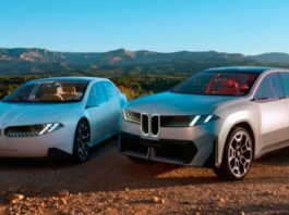 BMW позначила три ключові напрями розвитку до 2026 року