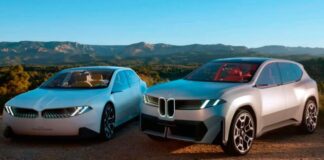 BMW позначила три ключові напрями розвитку до 2026 року