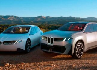 BMW позначила три ключові напрями розвитку до 2026 року