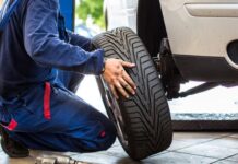 Водіїв попередили про обов’язкову заміну шин у листопаді Водіїв попередили про обов’язкову заміну шин у листопаді