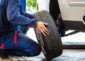 Водіїв попередили про обов’язкову заміну шин у листопаді Водіїв попередили про обов’язкову заміну шин у листопаді