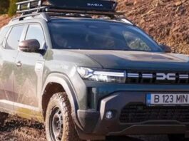 Dacia оновила лінійку двигунів для Duster: більше потужності за менші гроші Dacia оновила лінійку двигунів для Duster: більше потужності за менші гроші