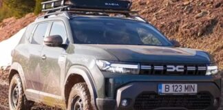 Dacia оновила лінійку двигунів для Duster: більше потужності за менші гроші