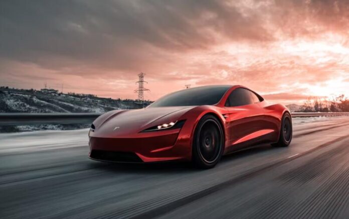 Screenshot_23 Tesla оголосила дату презентації нового Roadster