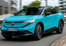 Новий Nissan LEAF 2026 перевершив офіційні дані: запас ходу сягнув 500 км
