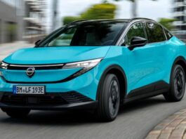 Новий Nissan LEAF 2026 перевершив офіційні дані: запас ходу сягнув 500 км Новий Nissan LEAF 2026 перевершив офіційні дані: запас ходу сягнув 500 км